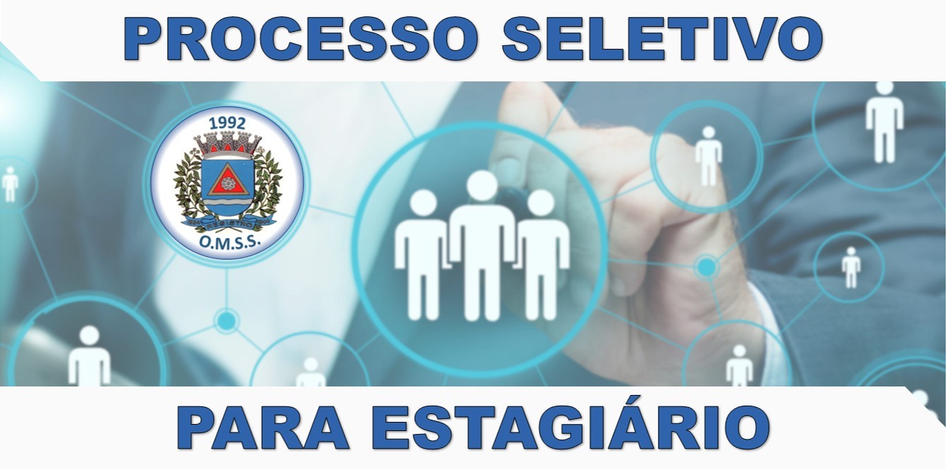 Processo Seletivo