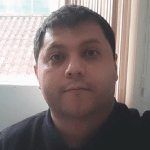 GILSON RIBEIRO XAVIER