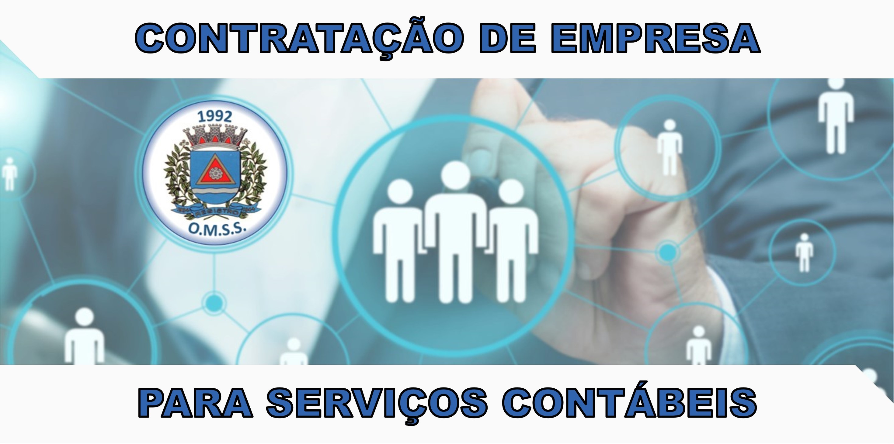 Contratação de Empresa