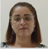 JANIA MARIA DE ALMEIDA
